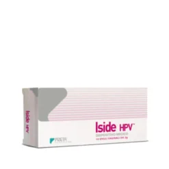ISIDE HPV 14 OVULI