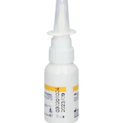 ISOMAR SOLUZIONE ACQUA MARE NASO IPERTONICA NASO SPRAY DECONGESTIONANTE 30 ML