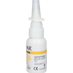 ISOMAR SOLUZIONE ACQUA MARE NASO IPERTONICA NASO SPRAY DECONGESTIONANTE 30 ML