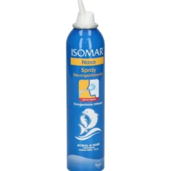 ISOMAR SPRAY DECONGESTIONANTE GETTO FORTE