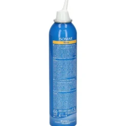 ISOMAR SPRAY DECONGESTIONANTE GETTO FORTE