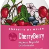I SORBETTI DI HELAN CHERRYBERRY SAPONE LIQUIDO PROFUMATO 500 ML