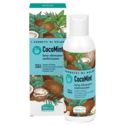 I SORBETTI DI HELAN COCOMINT LATTE CORPO 150 ML
