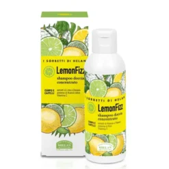 I SORBETTI DI HELAN LEMONFIZZ BAGNODOCCIA PROFUMATO 150 ML