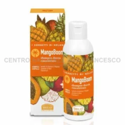 I SORBETTI DI HELAN MANGOBOOM BAGNODOCCIA PROFUMATO 150 ML