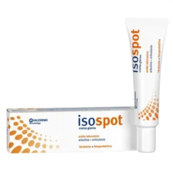 ISOSPOT CREMA GIORNO 25 ML
