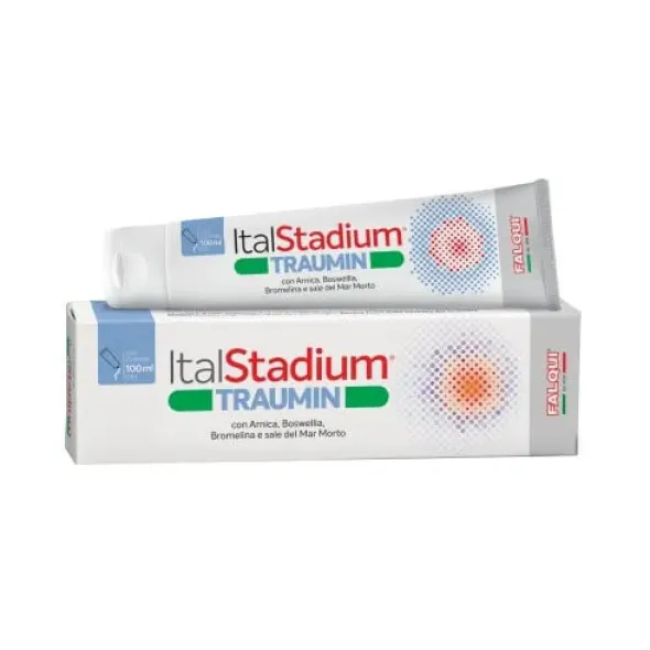 ITALSTADIUM TRAUMIN 100 ML