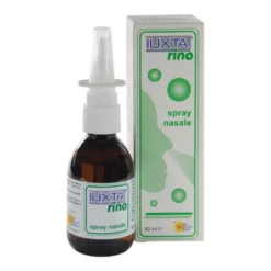 IUXTA RINO GOCCE 50 ML