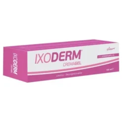 IXODERM CREMAGEL 100 ML