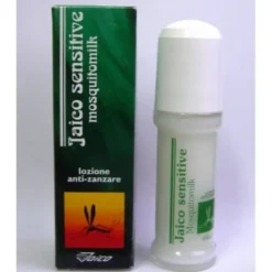 JAICO LOZIONE ANTIZANZARE 50 ML