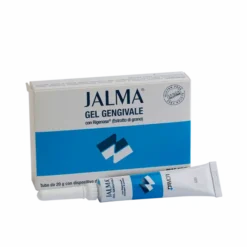 JALMA GEL GENGIVALE + APPLICATORE 20 G