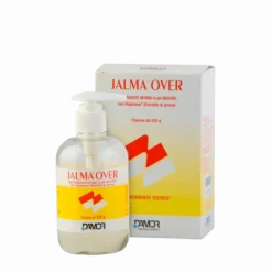 JALMA OVER DETERGENTE INTIMO PH NEUTRO 225 G