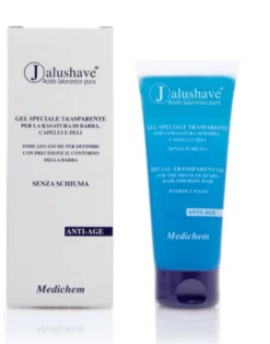 JALUSHAVE GEL 75 ML