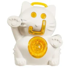 J BIMBI ANTIZANZARE SONICO PORTATILE KITTY