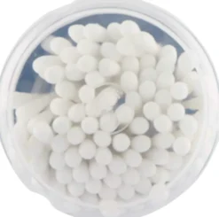 JOHNSONS BABY COTTON FIOC 100 PEZZI