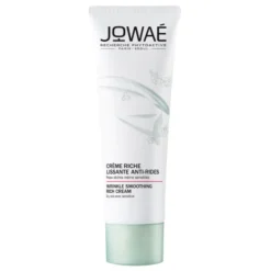 JOWAE CREMA RICCA LEVIGANTE ANTIRUGHE 30 ML