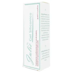 JULIE GEL SILICONICO 30 ML