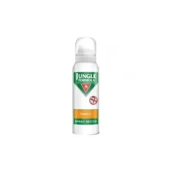 JUNGLE FORMULA FAMILY SPRAY 125 ML