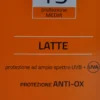 KALEIDO LATTE SOLARE PROTETTIVO SPF 15 150 ML