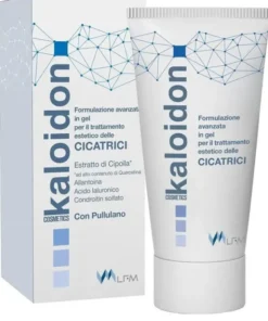 KALOIDON GEL CICATRICI 75 ML