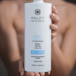 KALUCY BAGNO DOCCIA 1000 ML