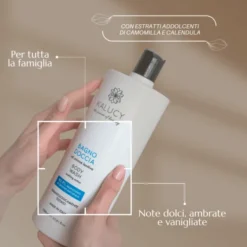 KALUCY BAGNO DOCCIA 1000 ML
