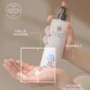 KALUCY LATTE CORPO 500 ML