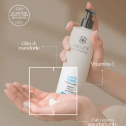 KALUCY LATTE CORPO 500 ML
