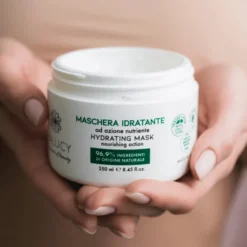 KALUCY MASCHERA CAPELLI 250 ML