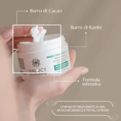 KALUCY MASCHERA CAPELLI 250 ML