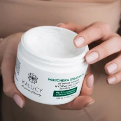 KALUCY MASCHERA CAPELLI 250 ML