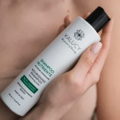 KALUCY SHAMPOO RISTRUTTURANTE 250 ML