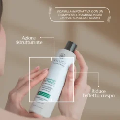 KALUCY SHAMPOO RISTRUTTURANTE 250 ML