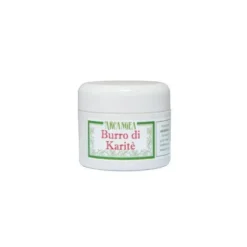 KARITE BURRO BIOLOGICO 50 ML