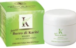 KARITE' BURRO BIO 50 ML