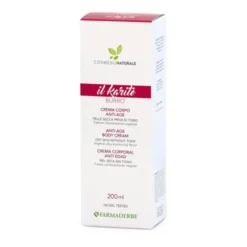 KARITE' CREMA CORPO 200 ML