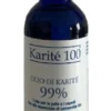 KARITE' 100 OLIO DI KARITE' 99% 100 ML