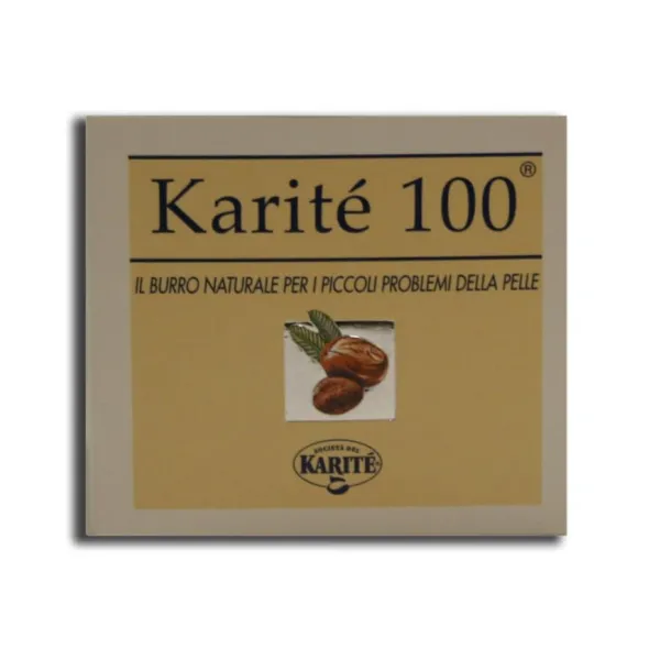 KARITE 100 PIC 50ML