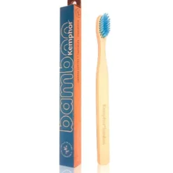 KEMPHOR BAMBOO SPAZZOLINO