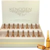 KENOGEN DONNA LOZIONE INTENSIVA PREVENZIONE DIRADAMENTO 30 FIALE 5 ML
