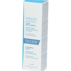KERACNYL GLYCOLIC+CREMA PURIFICANTE 30 ML