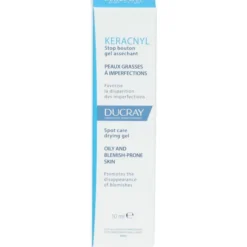KERACNYL STOP BRUFOLI 10 ML