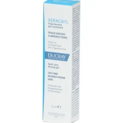 KERACNYL STOP BRUFOLI 10 ML