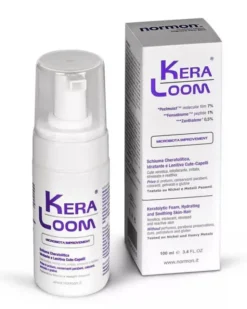KERALOOM SCHIUMA 100 ML