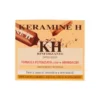 Keramine H Fascia Avorio per capelli sottili, 10 fiale