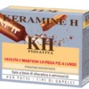 Keramine H Fissativa alla cheratina, 10 fiale x 6ml