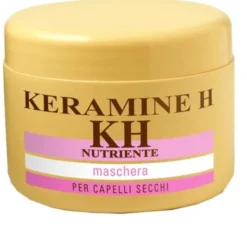 KERAMINE H MASCHERA NUTRIENTE 250 ML