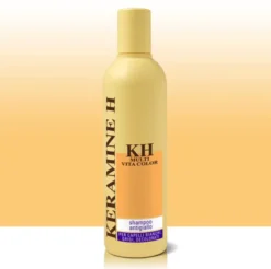 KERAMINE H MVC SHAMPOO ANTIGIALLO 300 ML
