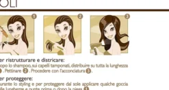 KERAMINE H OLIO IDRATANTE/NUTRIENTE 100 ML