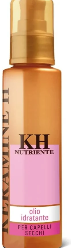 KERAMINE H OLIO IDRATANTE/NUTRIENTE 100 ML